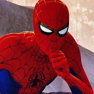 Meet your Posher, Zach